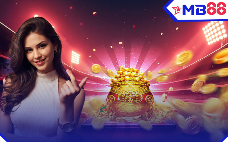 Chính sách thưởng thắng lớn khi chơi game bài online tại MB88