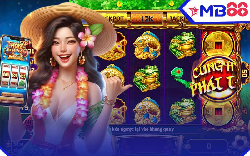 Nổ Hũ 5 Nổ hũ MB88 với danh tiếng và uy tín hàng đầu giúp người chơi yên tâm khi tham gia đặt cược