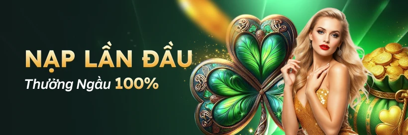 Thành Viên Mới Nhận 100% Thưởng – Cơ Hội Vàng Đến 25 Triệu Đồng 1 Thành Viên Mới Nhận 100% Thưởng – Cơ Hội Vàng Đến 25 Triệu Đồng