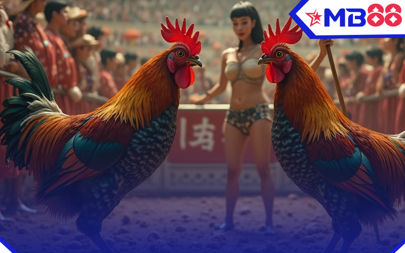 Đá Gà 2 Đá gà MB88 trực tiếp với chất lượng HD, đa dạng kèo để người chơi chọn lựa