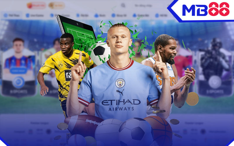 Trang Chủ 6 Nhà cái thể thao MB88 còn cung cấp những dữ liệu trận đấu, soi kèo chuẩn để người chơi có thể tham khảo và lựa chọn