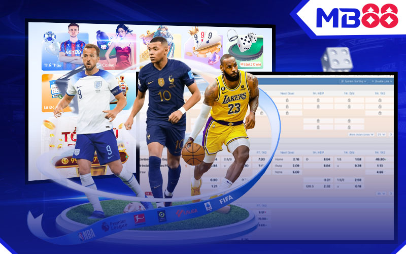 MB88 với những phân tích, soi kèo nhà cái sẽ giúp các cược thủ có thông tin tham khảo trước khi xuống tiền cược