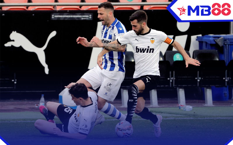 Soi kèo nhà cái Alaves vs Valencia - Tỷ lệ kèo cực thơm tại nhà cái MB88