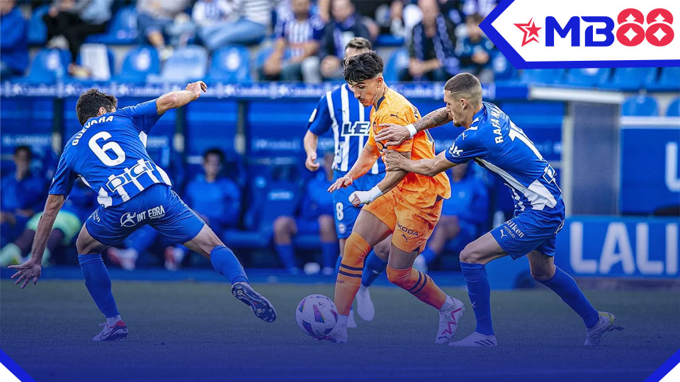 Soi kèo nhà cái Alaves vs Valencia: 0h00 ngày 15/5