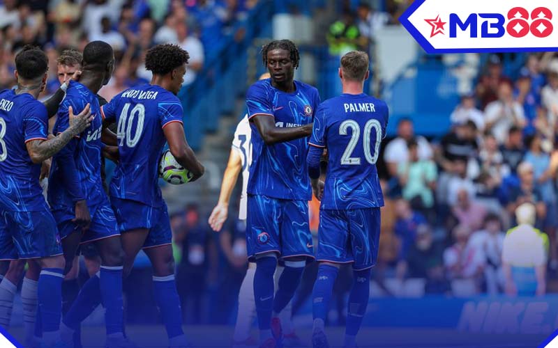 Soi Kèo Nhà Cái Cúp C3: Betis vs Chelsea, 2h00 ngày 29/5 2 Soi kèo nhà cái Betis vs Chelsea - The Blues vừa chính thức cán đích top 4 tại Ngoại hạng Anh và tràn đầy nhiệt huyết