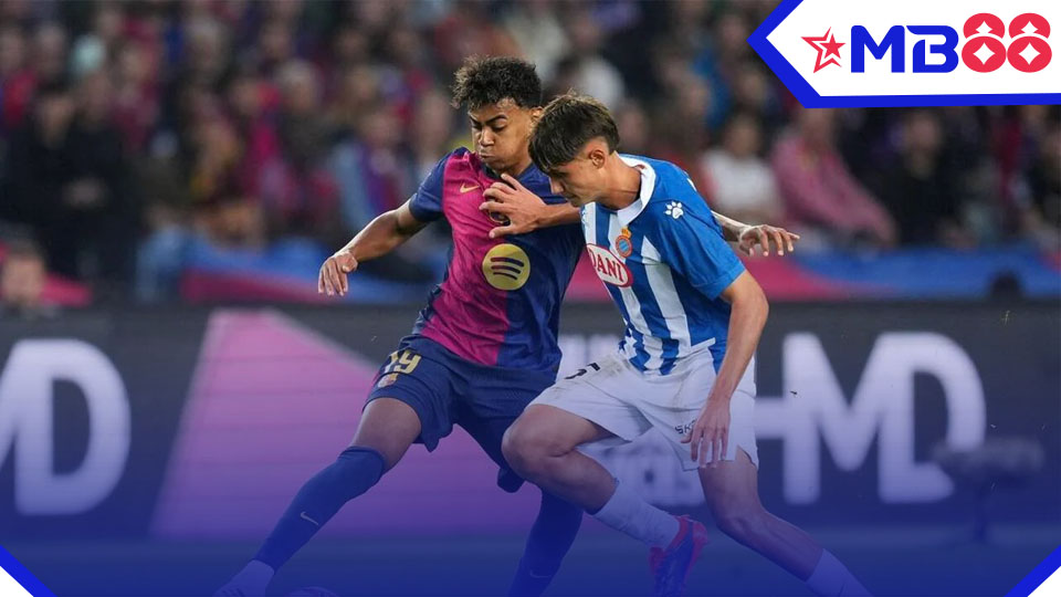 Soi kèo nhà cái Espanyol vs Barca: 2h30 ngày 16/5