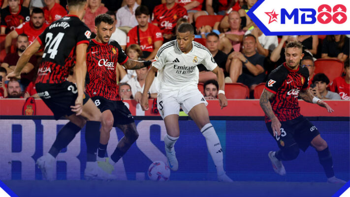 Soi kèo nhà cái Real Madrid vs Mallorca: 2h30 ngày 15/5