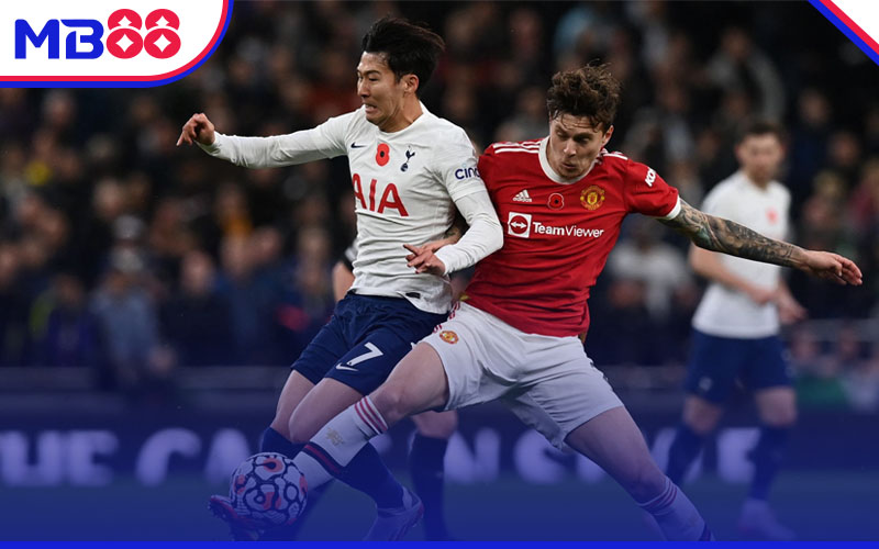 Soi kèo nhà cái Tottenham vs MU - Đây là trận chung kết Europa League hấp dẫn nhất trong nhiều mùa giải trở lại đây