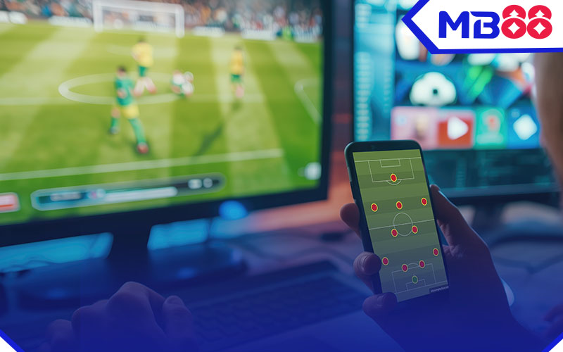 Luôn giữ trạng thái bình tĩnh để ra những quyết định đặt cược sáng suốt