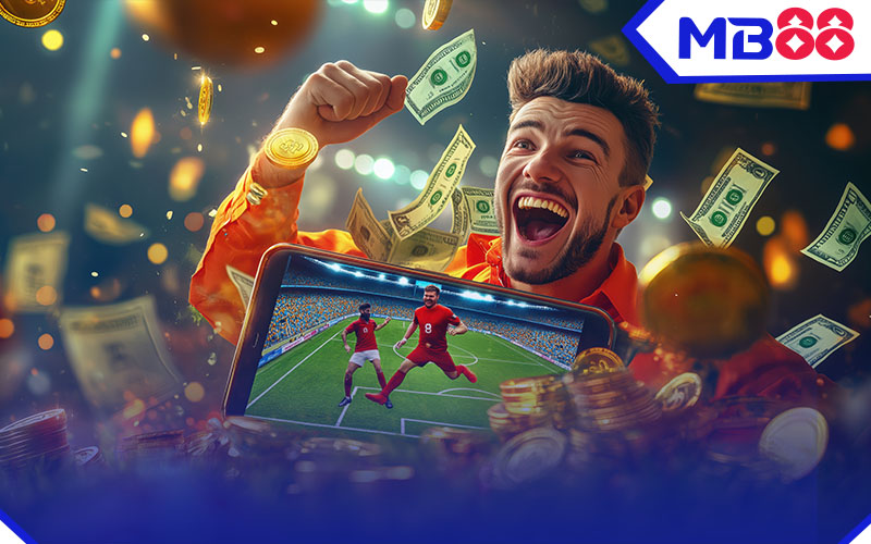 Theo dõi tin tức MB88 thường xuyên để không bỏ lỡ những ưu đãi cực hời dành cho cược thủ