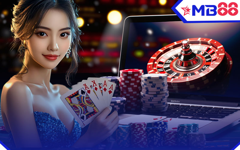 Uy tín của nhà cái MB88 là một trong những lý do được các cược thủ tin tưởng và lựa chọn