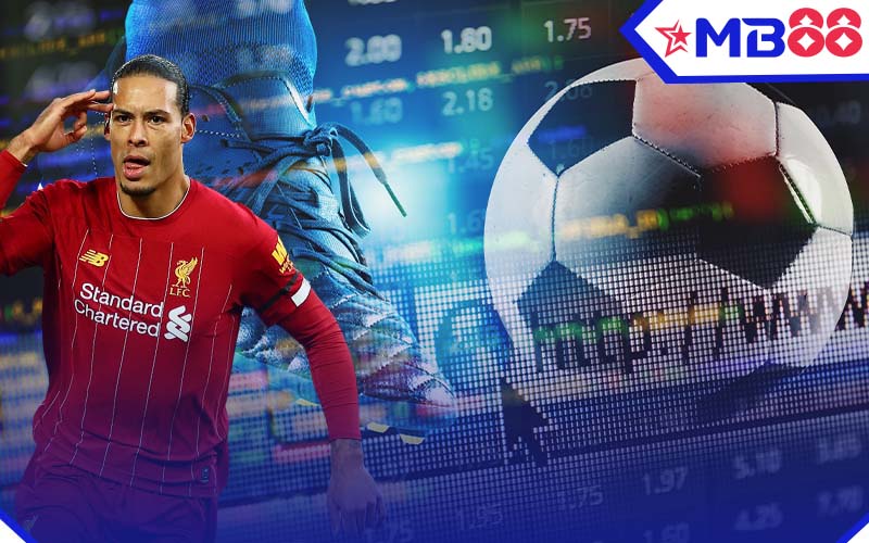 Trang cá cược bóng đá MB88 với tỷ lệ hoàn trả cực cao, nạp rút siêu tốc