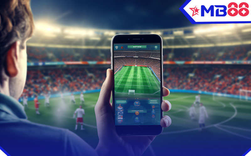 Tiền cược sẽ được MB88 hoàn trả hàng tuần để người chơi có vốn để tiếp tục tham gia