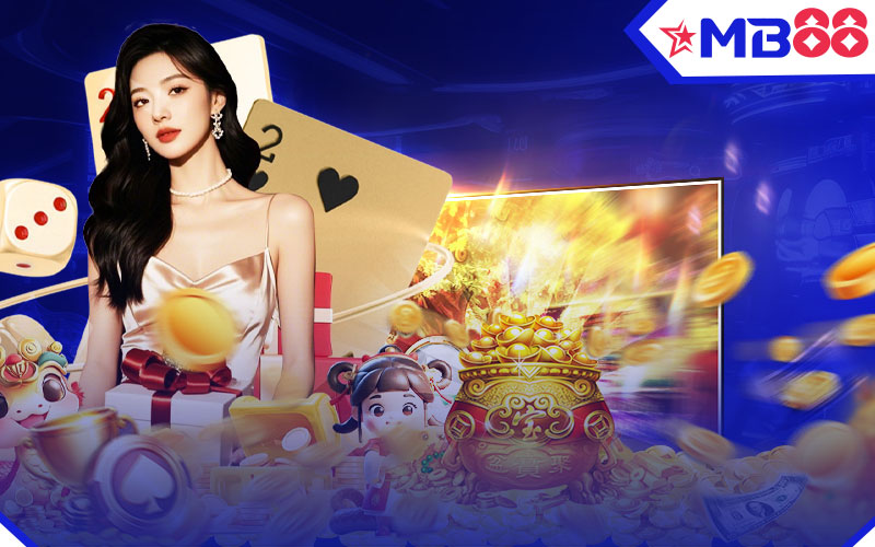 Chính sách hoàn trả cao tại MB88 giúp người chơi thoải mái trong việc đặt cược