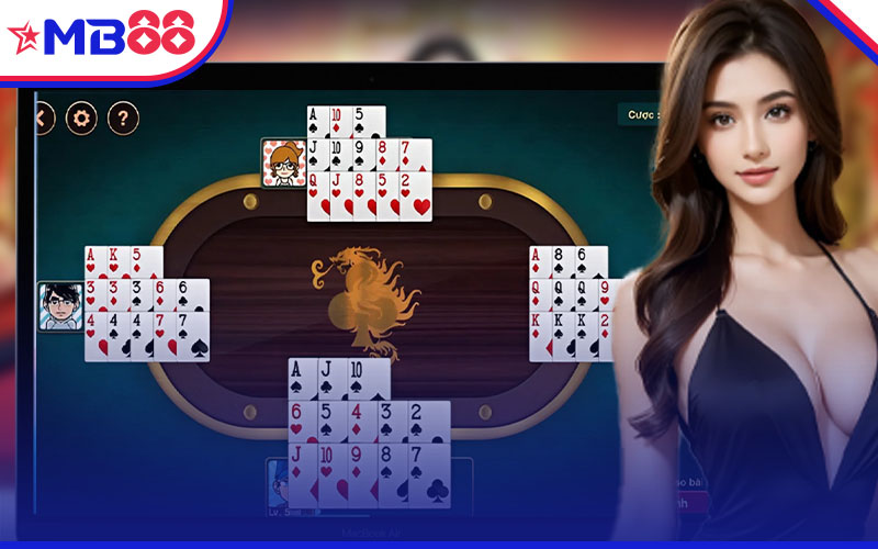Hệ thống game bài MB88 vô cùng rõ ràng, minh bạch, ưu đãi xuyên suốt dành cho người chơi