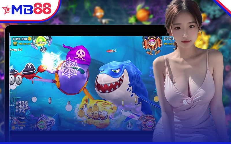 Uy tín của trang bắn cá MB88 đã được chứng minh trên thị trường với hàng hàng người chơi mỗi ngày