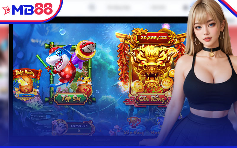 Nổ hũ thần tài từ lâu đã là tựa game nổ hũ siêu hot, gây được tiếng vang rất lớn
