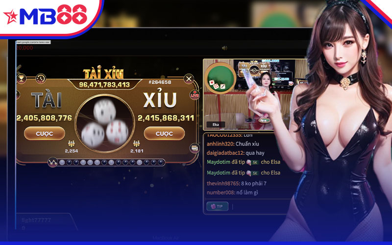 Người chơi thoải mái giải trí tại MB88 với cơ chế hoàn trả siêu cao, giúp giữ vốn cực tốt