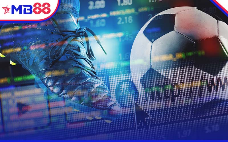 Giao dịch tại trang cá độ bóng đá MB88 được bảo mật, an toàn tuyệt đối