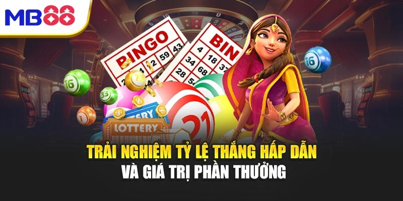 Xổ Số Mb88 – Sân Chơi Rực Rỡ, Cơ Hội Thưởng Lớn Chạm Tay 2 Trải nghiệm tỷ lệ thắng hấp dẫn và giá trị phần thưởng